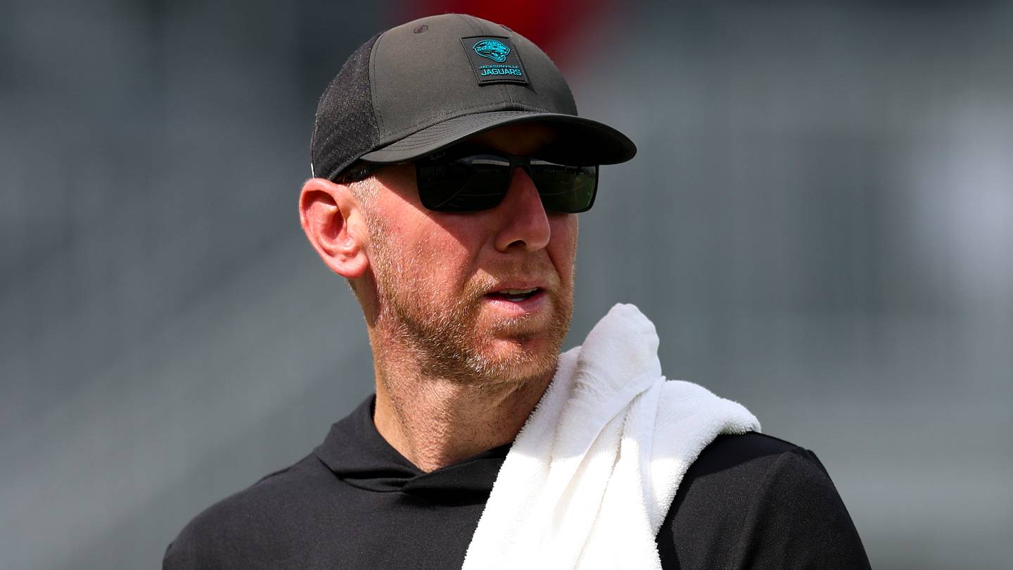 6 Sleepers Who Put Themselves on the Map at the Jaguars' Scrimmage