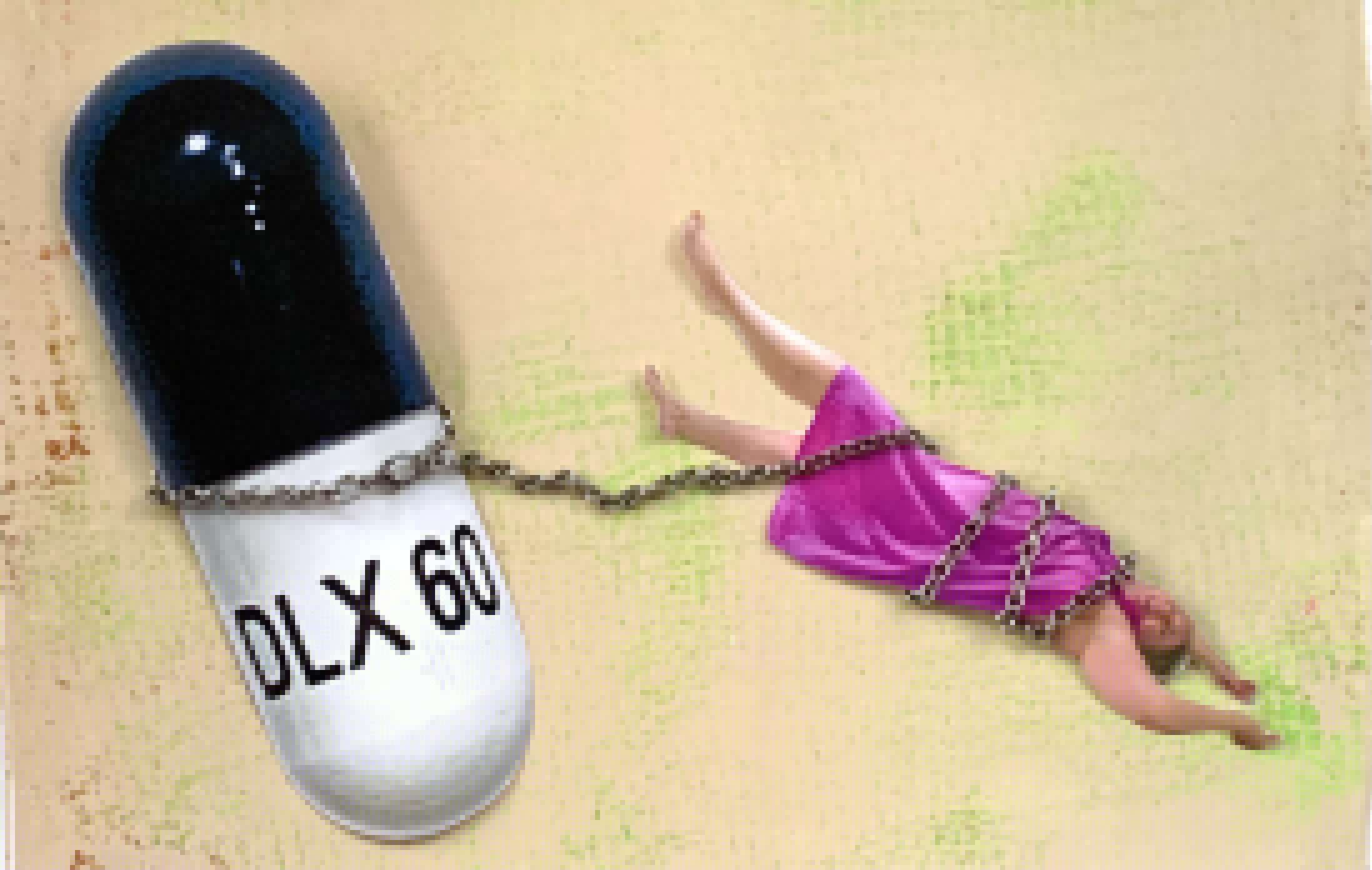 Comment on Akathisia After a Five-Year Taper: Chained to an Antidepressant Forever by Laura vigiano
