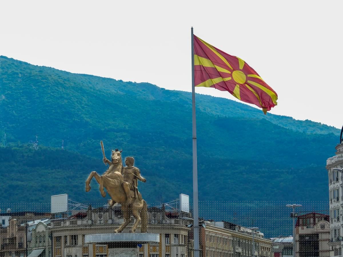 Šef makedonske diplomatije: Ispor radara radimo na deblokadi našeg evropskog puta