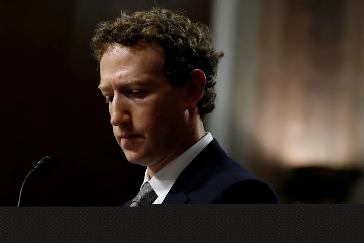 Outrage erupts after new details surface about Mark Zuckerberg's $300 million yacht: 'How much does one man need?'