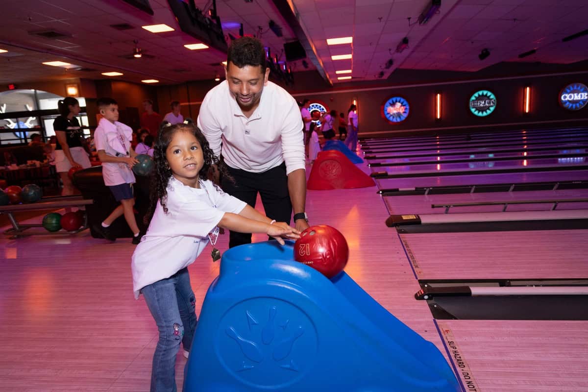 Boca Helping Hands Annual “Bowling for Bread” to Support the BHH KidsPack Weekend Meals Program