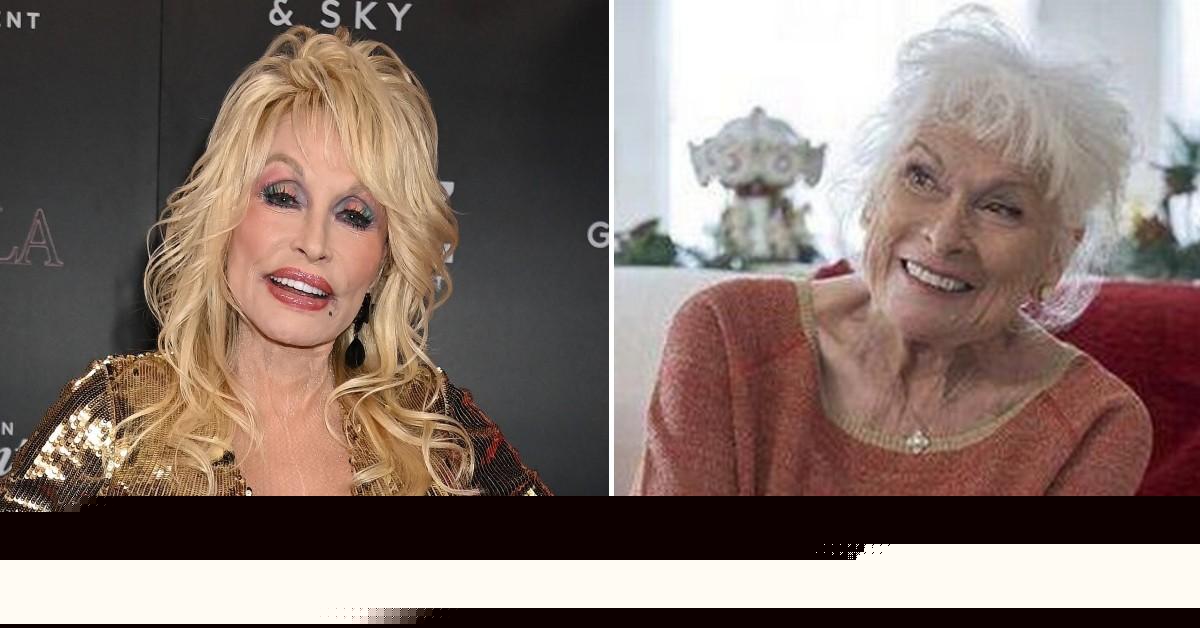 Dolly Parton's Co-star and Horror Icon Who 'Touched Countless Lives' Dies Aged 84