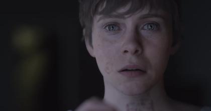Kojima's OD just got 3 minutes worth of in-engine footage, and it's definitely following in the footsteps of P.T.