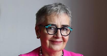 Lawyer in the news: Frances Hughes, Hughes Fowler Carruthers