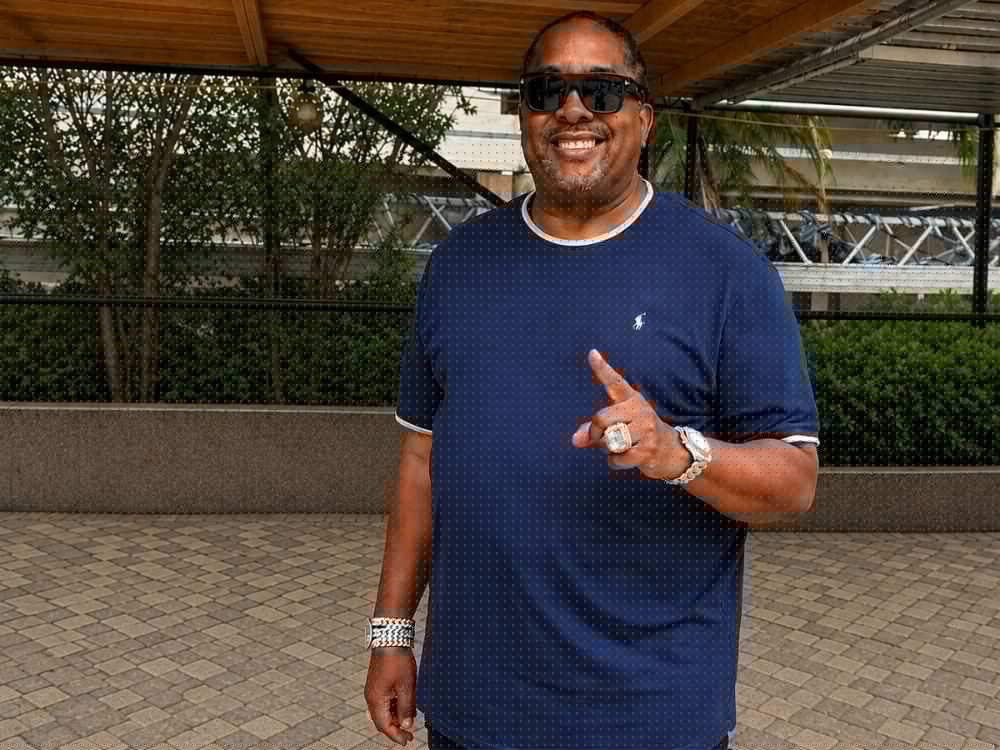 Louis Eric Barrier: Building a Legacy Beyond Hip-Hop