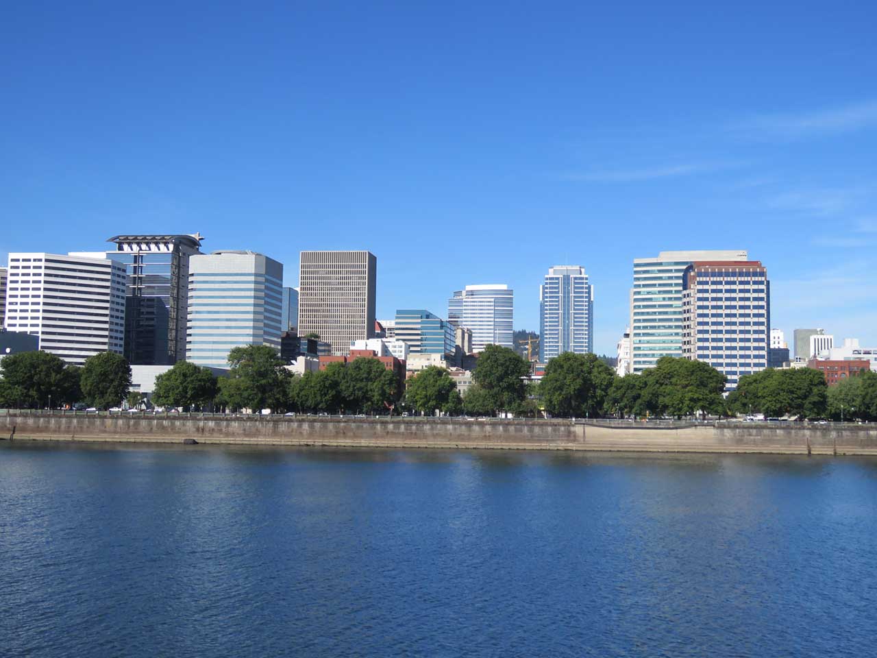 Oregon Paychecks Fall Behind as U.S. Workers’ Share of Economy Nears Lowest Level Since 1929