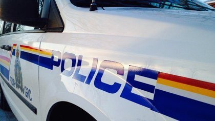 Fatal accident closes Highway 1 south of Mill Bay