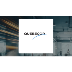 Quebecor, Inc. (TSE:QBR.B) Receives C$42.59 Consensus Target Price from Brokerages