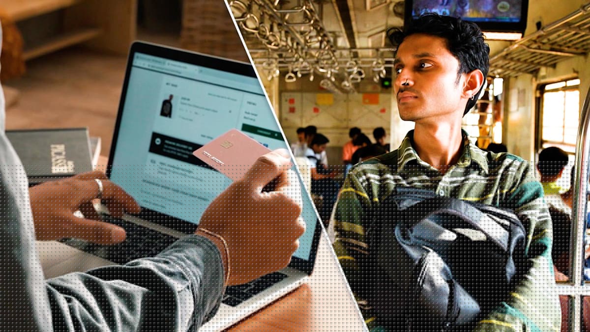 ‘I don’t want to miss out’: Why India’s youth are choosing debt over savings