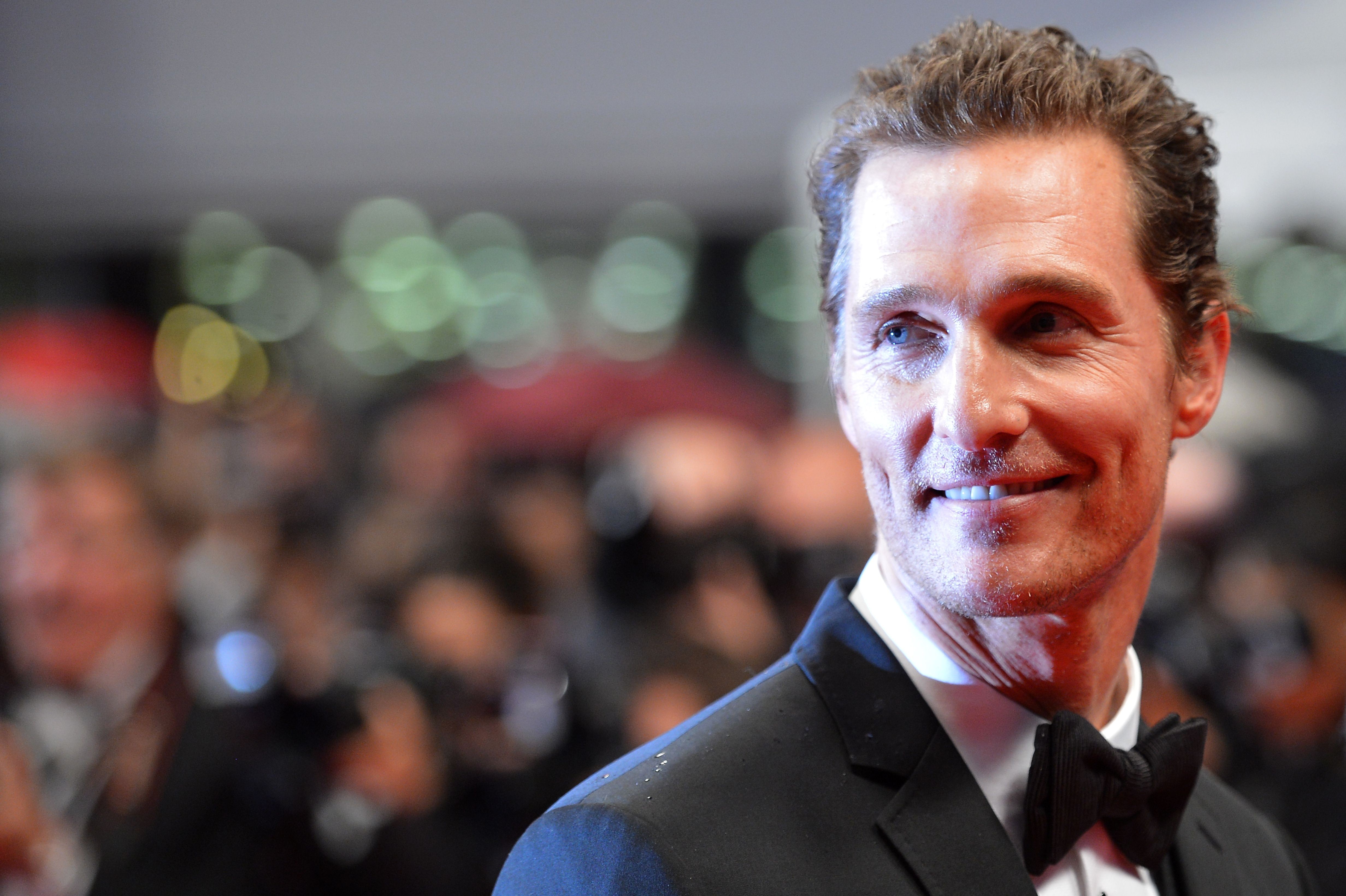 Novo livro de Matthew McConaughey chega às livrarias brasileiras em dezembro; leia um dos poemas