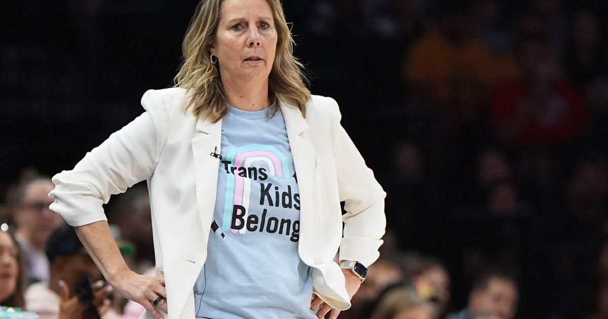 The WNBA Is an Embarrassment