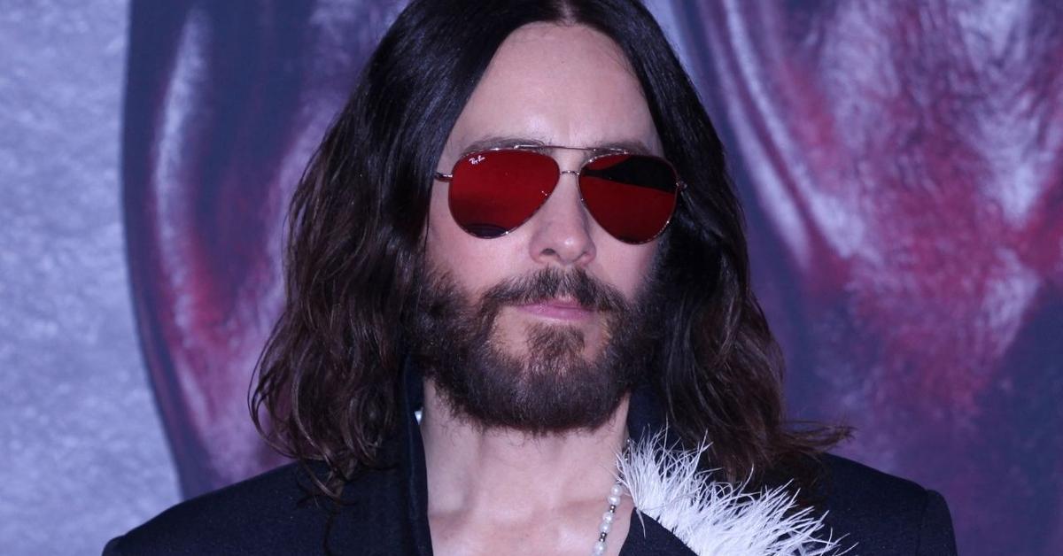 EXCLUSIVE: Jared Leto's 'Career Hanging by a Thread' Amid Sex Assault Claims