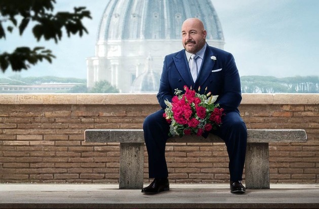 SOLO MIO mit Kevin James / ab 28. Mai 2026 im Kino!