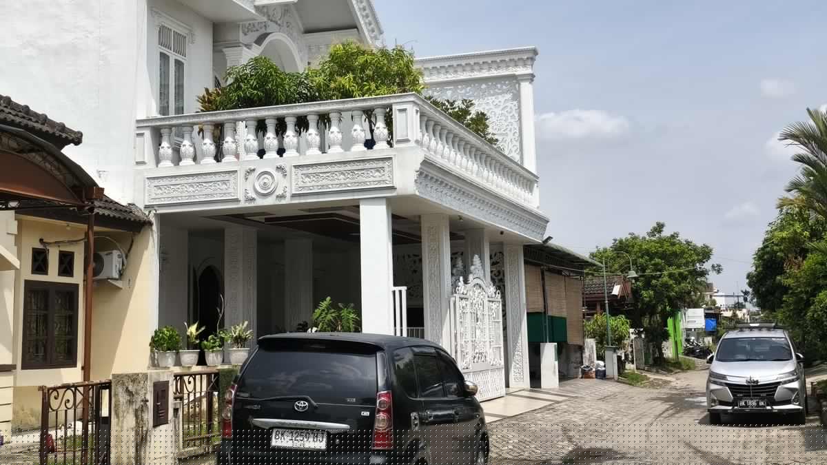 Alasan Polda Sumut Patsus Bripda Imansyah