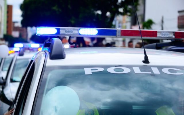 Crews responding to fire on shores of Moosehead Lake
