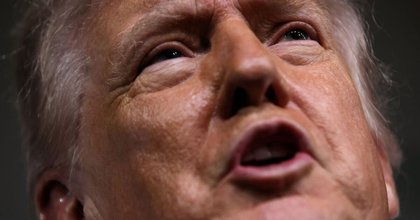 Trump issues six-word WW3 warning as Iran says one capital city will face revenge first
