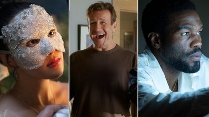 The 8 Best New Movies and Shows to Stream This Weekend on Netflix, Apple TV and More