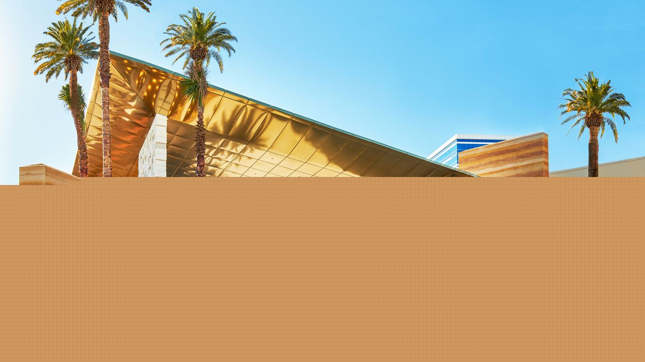 Readers’ Choice Awards 2025: 10 Top Hotels in Las Vegas