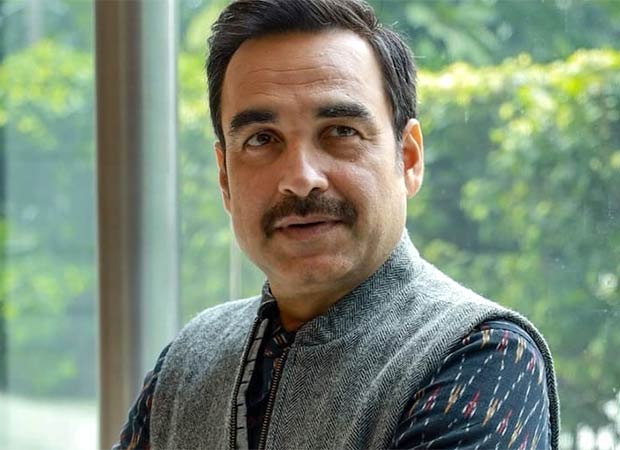 Pankaj Tripathi on Kaleen Bhaiyya in Mirzapur The Movie; says, "He is not the entire story"
