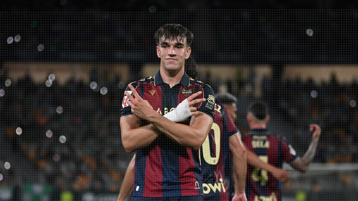 Real Madrid Gaspol Langsung Umumkan Pembelian Striker Baru