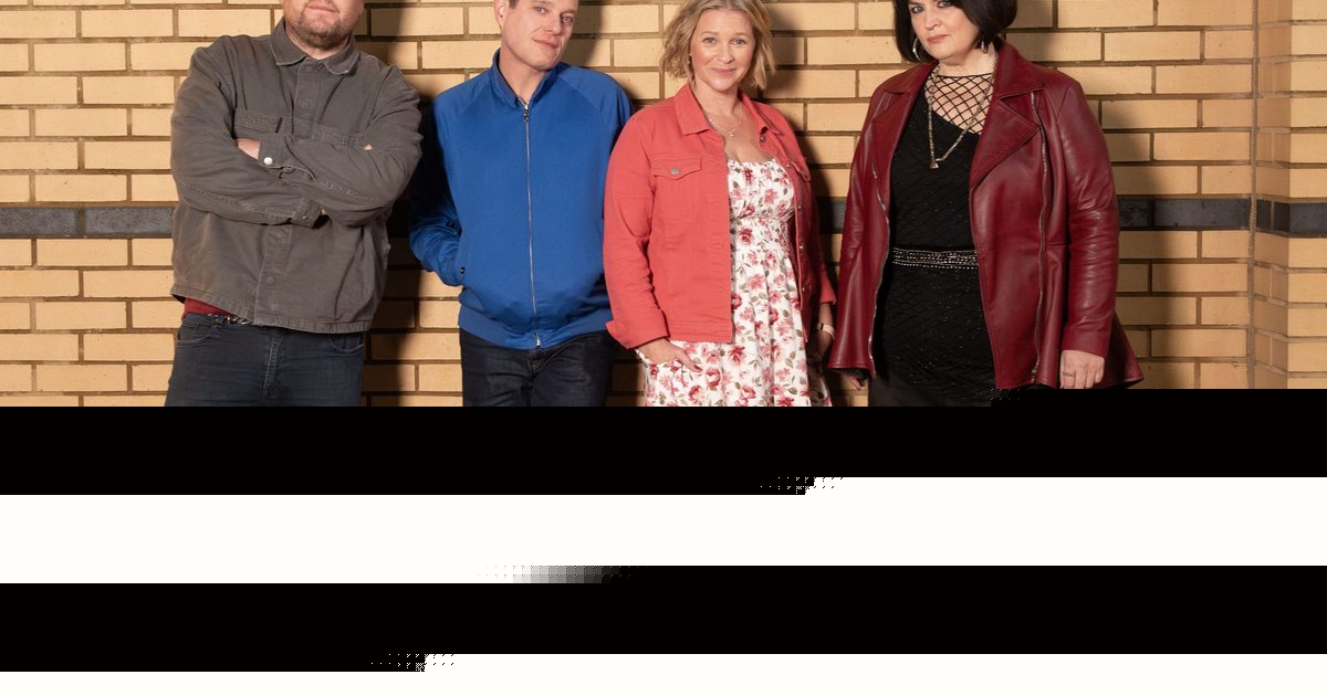 Gavin and Stacey tops festival poll as the best television show of the last 20 years