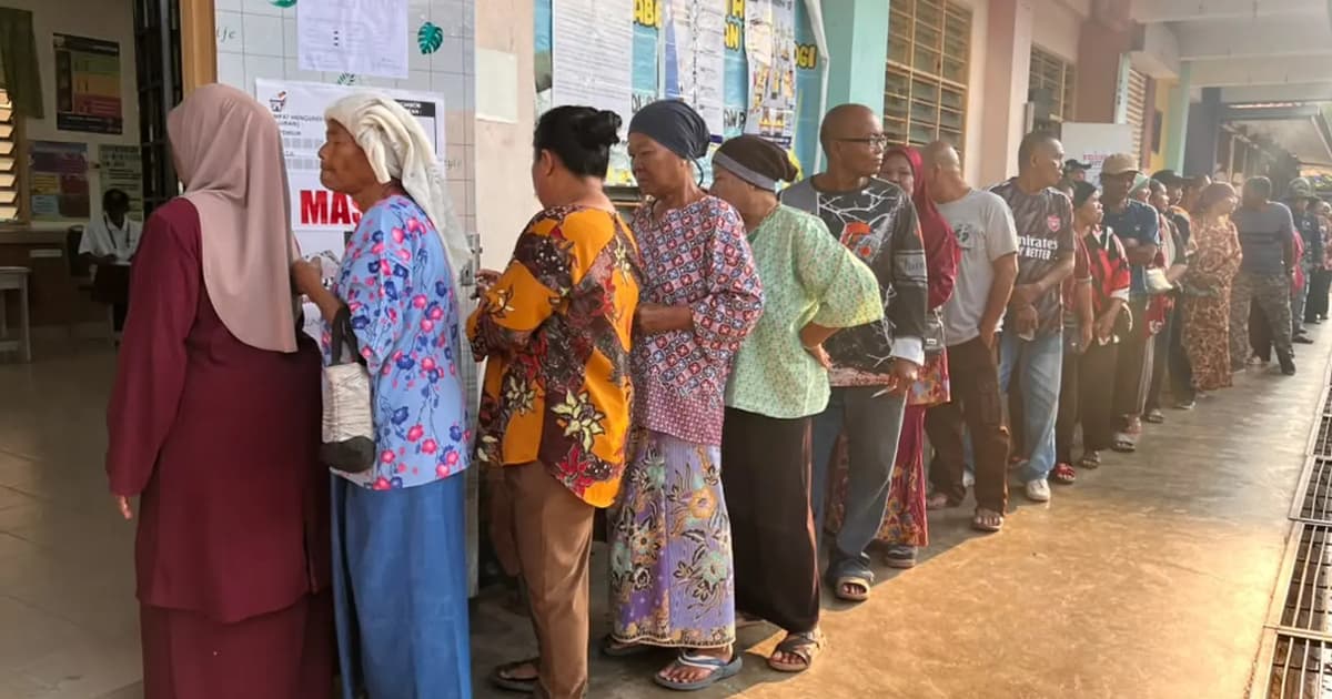 MCA, MIC benefit when Umno is strong, says analyst