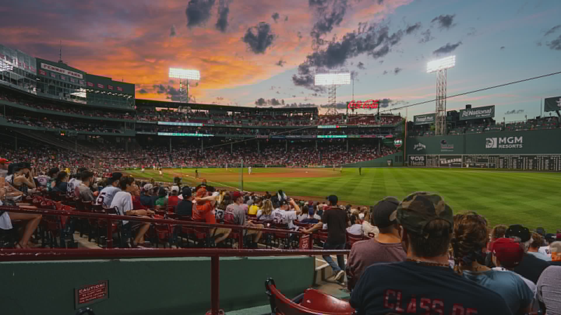 5 of the Best Baseball Experiences in MLB