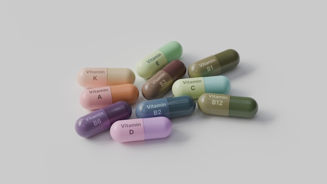 Popular Fiber Supplement May Not Be Suitable for Fatty Liver Disease
