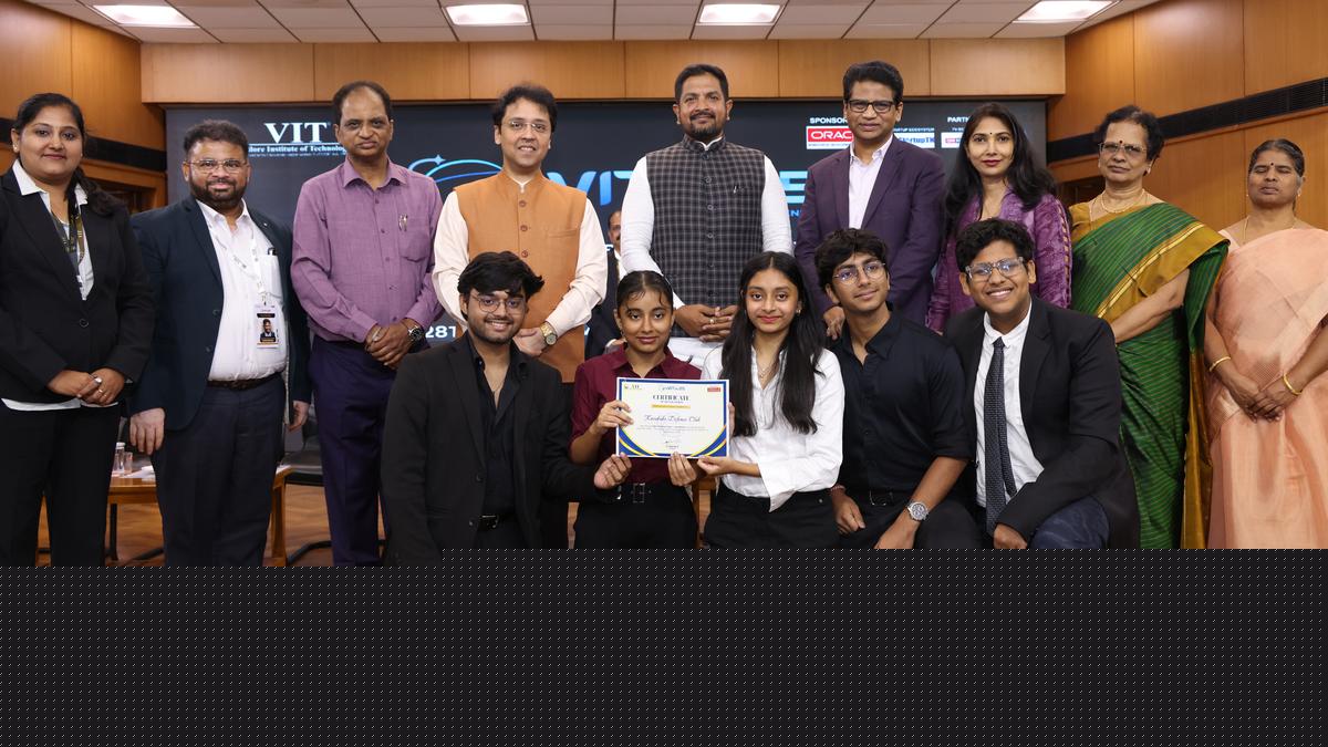 Research, innovation, entrepreneurship are thrust areas for Higher Education 2.0, says top NITI Aayog official