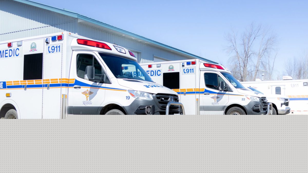 Renfrew County faces phone and 911 disruptions during Bell outage