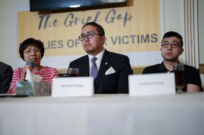 Canadian pastor's family seeks justice after fatal border crash ends without conviction