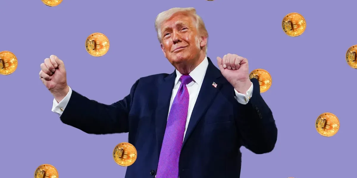 Trump: Nuk do ta lejojmë Kinën të na mposhtë në Al dhe kripto