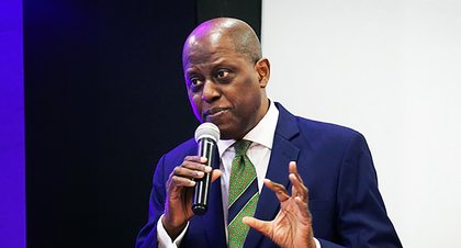 Cardoso Hosts British International Investment, Reaffirms Commitment To Financial Sector Reform, Long-Term Capital