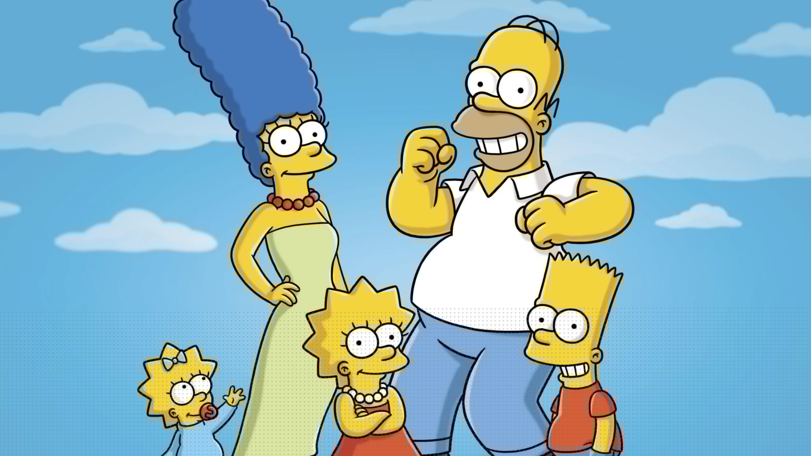 Disney announces The Simpsons Movie 2 in place of new Marvel movie in 2027