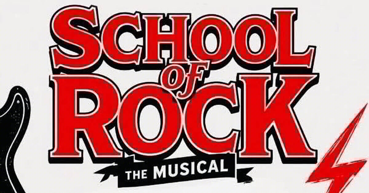 Letterkenny Musical Society opening auditions for School of Rock!