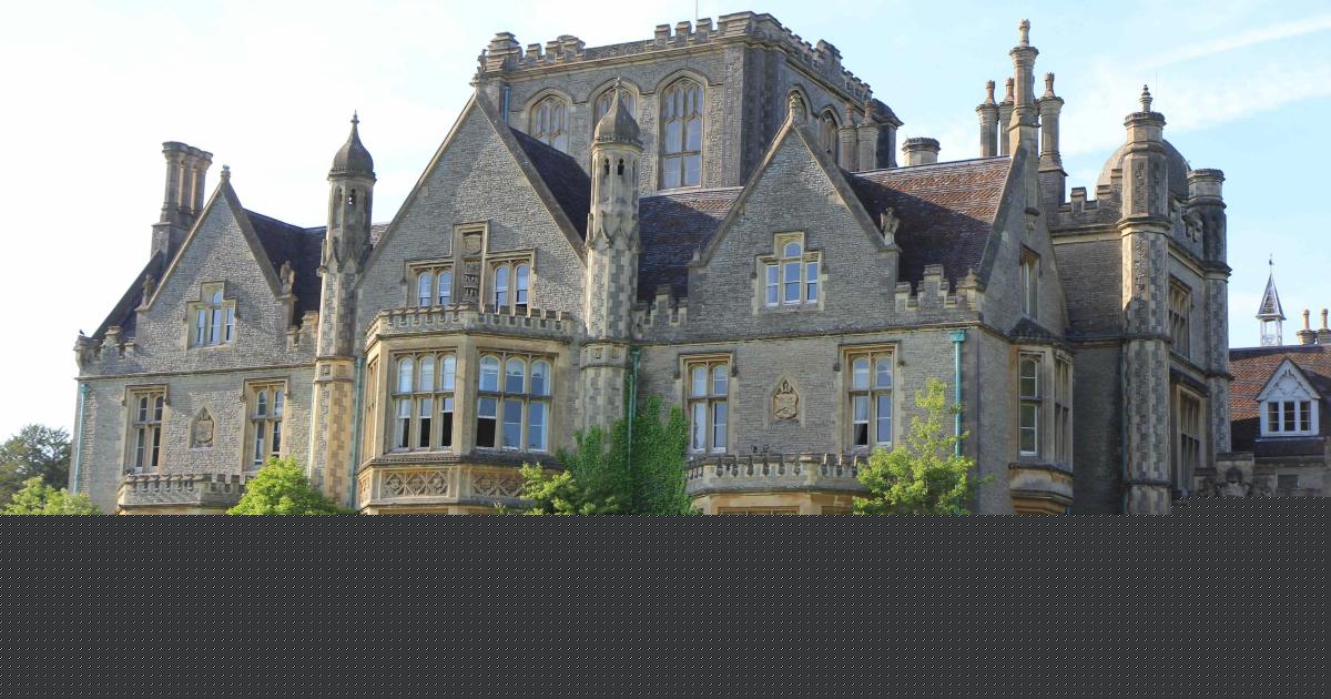 Country house hotel in Cotswolds named best for afternoon tea called 'unforgettable'