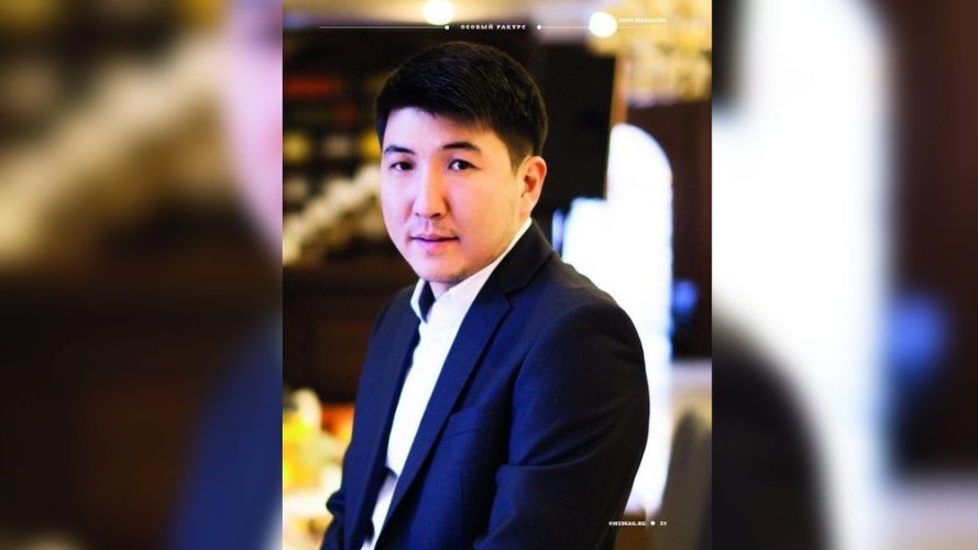 Head of Family Village detained in Bishkek in $270,000 case