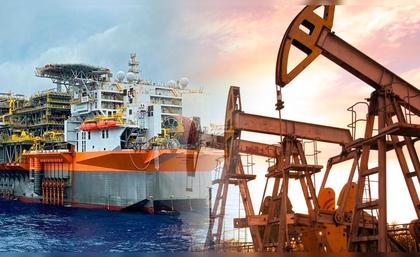 China construirá la primera plataforma petrolera flotante en Sudamérica: su mayor apuesta en la región
