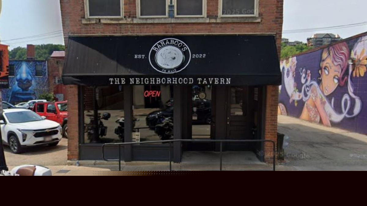 Dubuque Tavern, Restaurant Set to Close Imminently