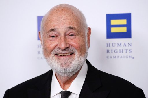 Cher, Tina Knowles and the late Rob Reiner are among Audie Awards finalists