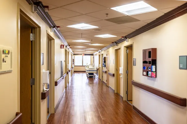 Experts say healthcare faces cybersecurity crisis: ‘These are patient safety issues’