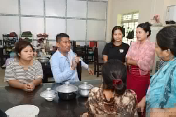 Surprise Raid at Girls’ Hostel: Tribal Welfare Minister Seeks Swift Action