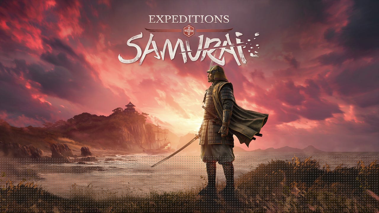 Expeditions: Samurai - Official Early Access Launch Trailer | THQ Nordic Digital Showcase 2026