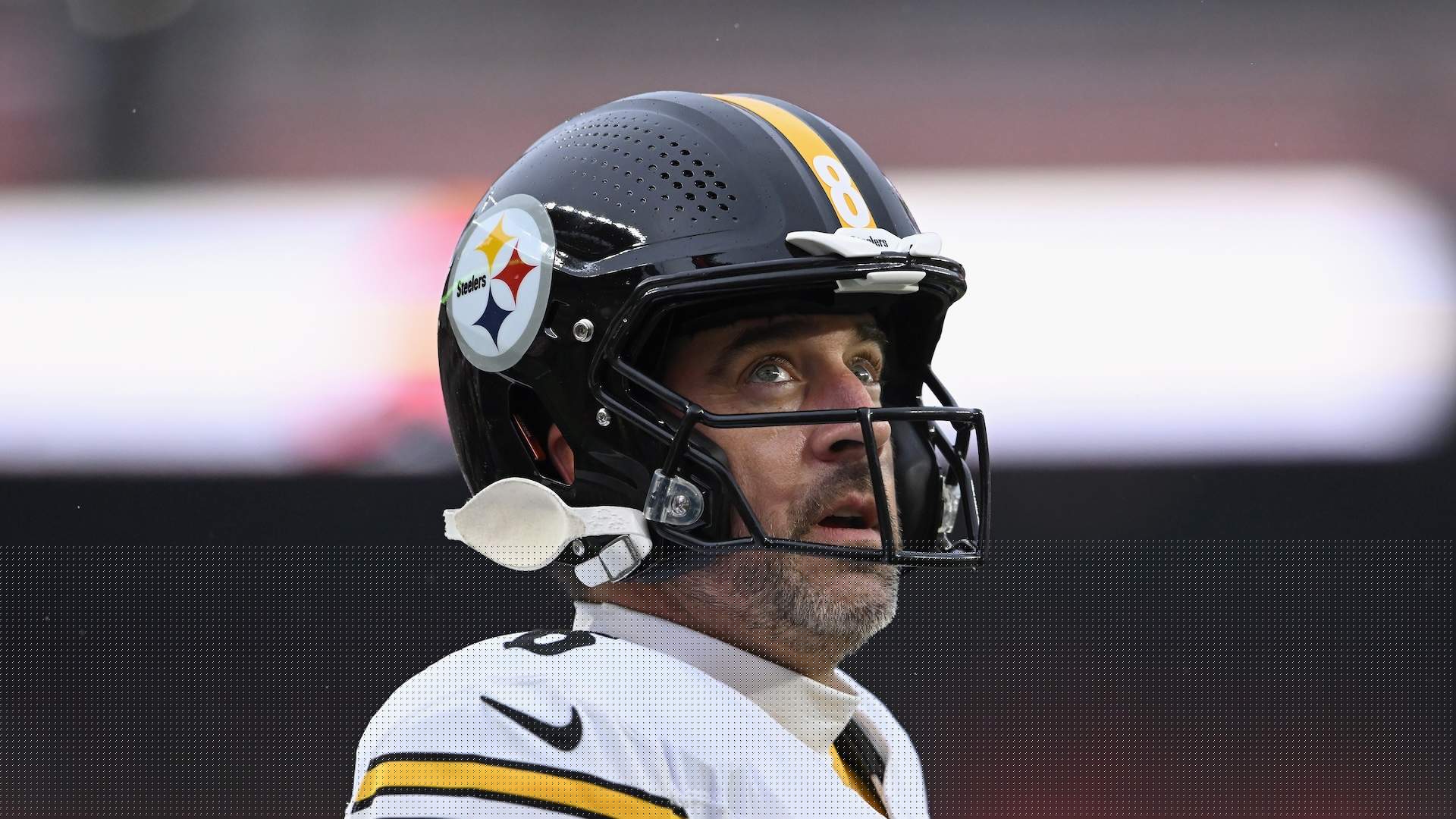 Aaron Rodgers Gets Honest on Steelers Rookie WR Germie Bernard