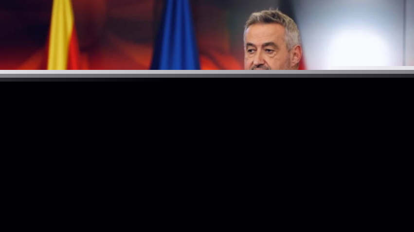 Klekovski: Spitali i Manastirit ka siguruar pajisje bashkëkohore mjekësore në vlerë prej mbi 30,4 milionë denarë