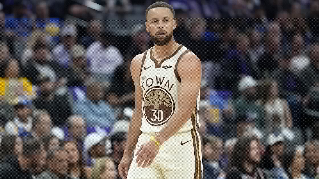 Warriors in Danger of Losing Steph? Windy Addresses Failed LeBron, Jaylen Brown, Giannis, AD Pursuit