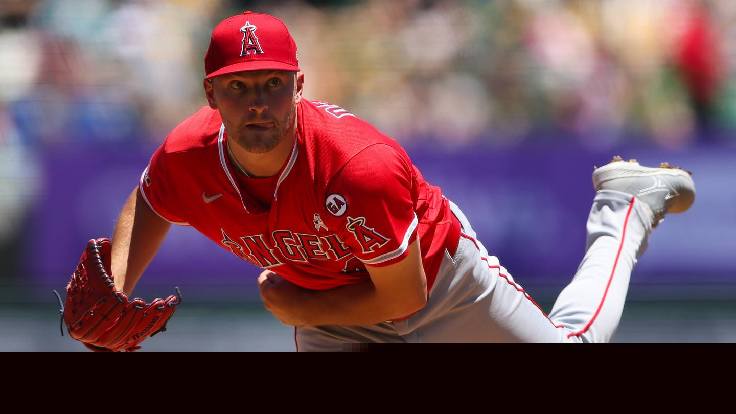 3 reasons why Reid Detmers makes too much sense for the Cubs at 2026 trade deadline