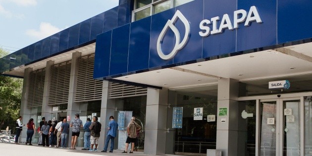 Lista COMPLETA de colonias de Tlaquepaque con descuento del SIAPA por agua sucia