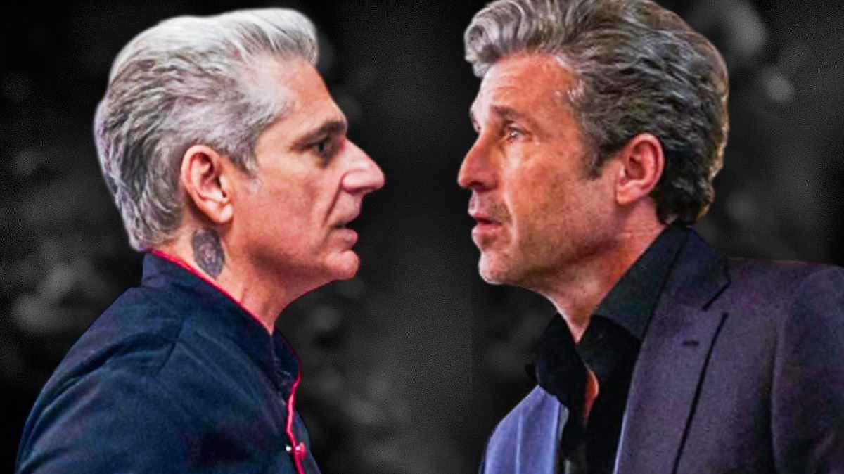 Memory of a Killer Episode 2 Recap: Does Maria Know About Angelo’s Secret?