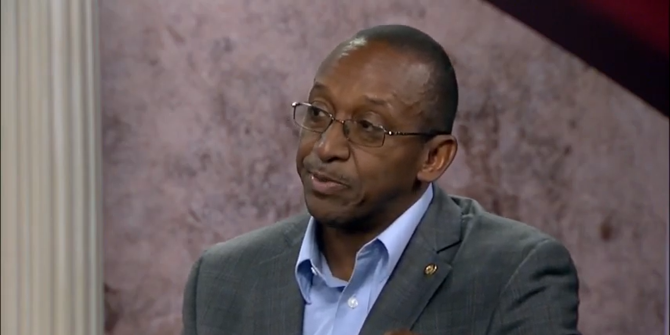 Bobby Singleton elected chairman of Alabama Democratic Party in decisive vote